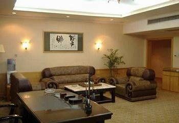 Citong Hotel - Quanzhou เฉวียนโจว ภายนอก รูปภาพ
