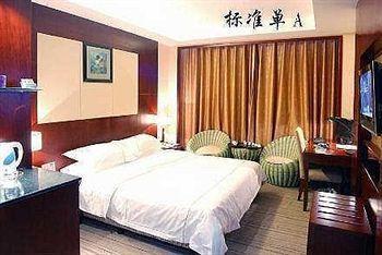 Citong Hotel - Quanzhou เฉวียนโจว ภายนอก รูปภาพ